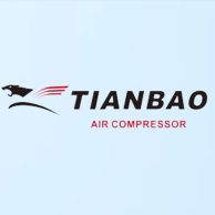 Wenling Tianbao Air Compressor Factory